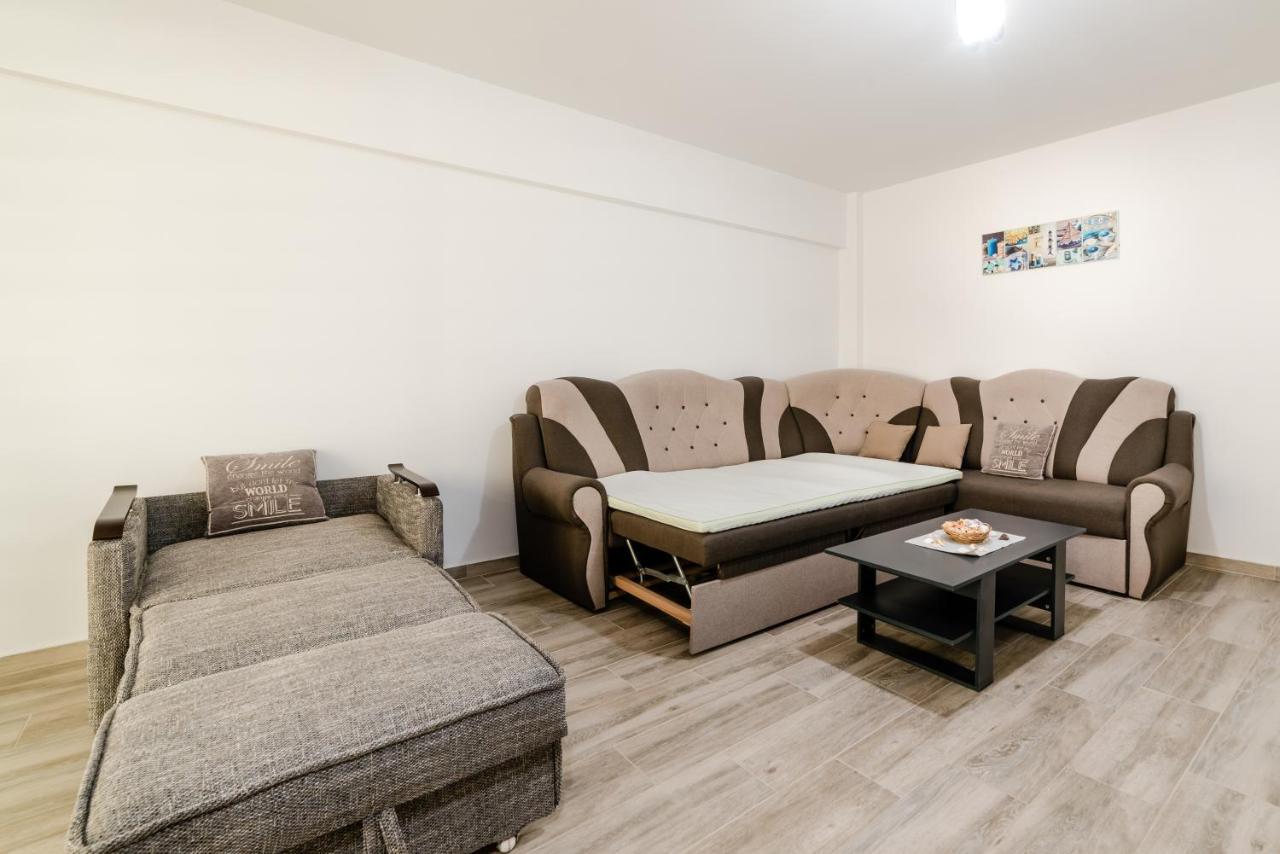Derya Suites - Mamaia Nord Năvodari Extérieur photo