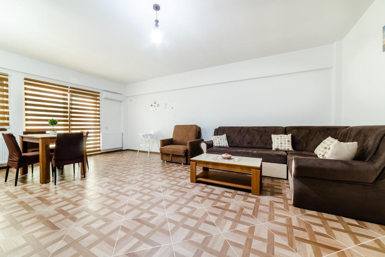 Derya Suites - Mamaia Nord Năvodari Extérieur photo