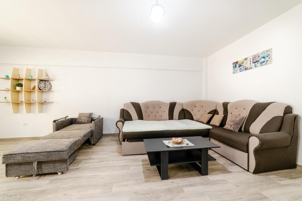 Derya Suites - Mamaia Nord Năvodari Extérieur photo