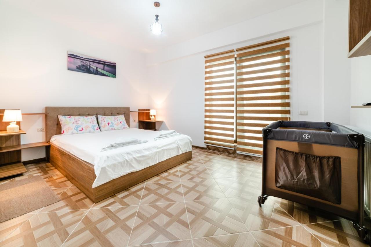 Derya Suites - Mamaia Nord Năvodari Extérieur photo